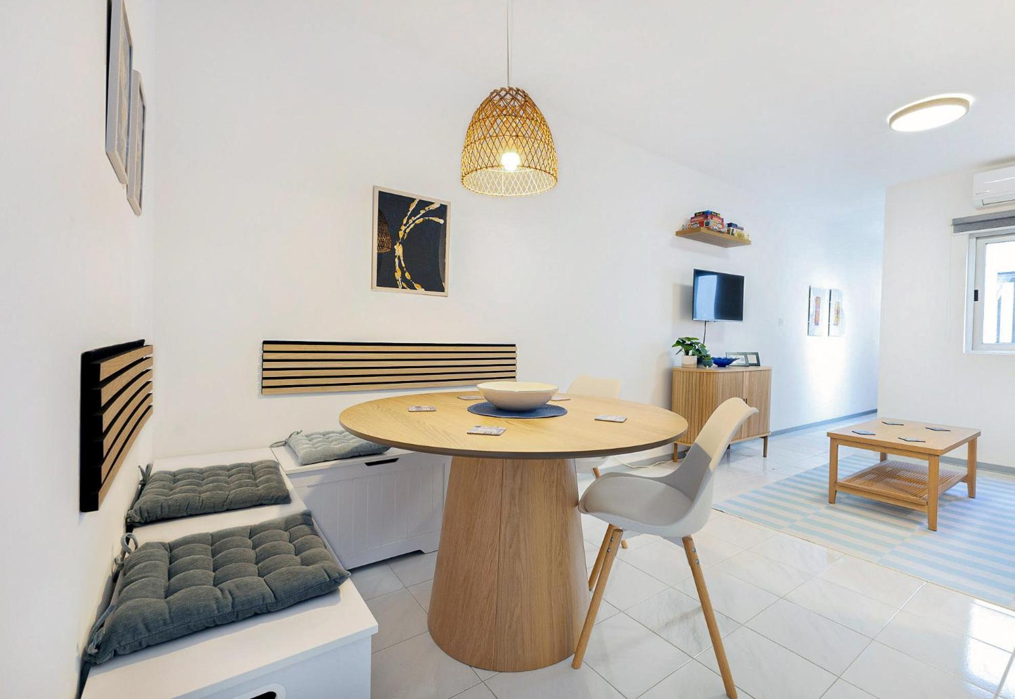 Spacious 2Br Penthouse With A Large Front-Terrace - Close To Bugibba Perched Beach San Pawl il-Baħar Eksteriør billede
